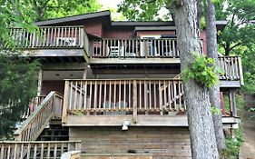 Tree House